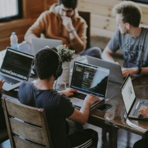 Custom REST API & Webhook Integration Suite