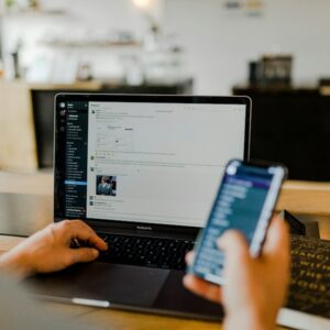 Monthly High-Converting Email Newsletter Retainer