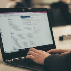 Conversion Rate Optimization (CRO) & Heatmap User Journey Audit